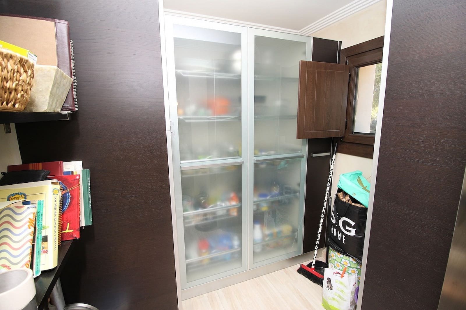 4 chambre Villa/Maison à vendre à Monovar / Monover avec piscine garage - 499 995 € (Ref: 9478559)