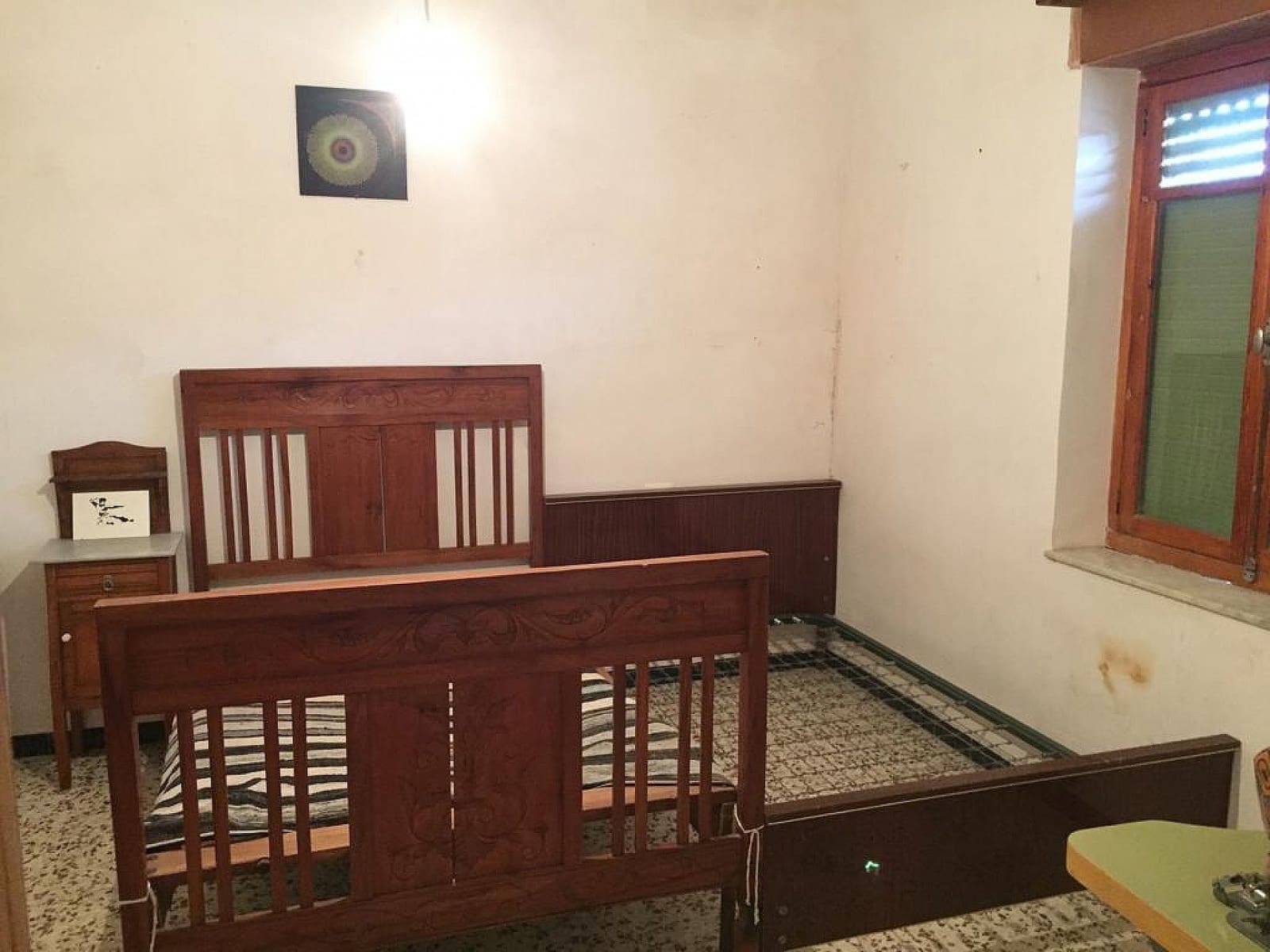 9 bedroom Villa for sale in Monovar / Monover with pool - € 209,995 (Ref: 9478560)