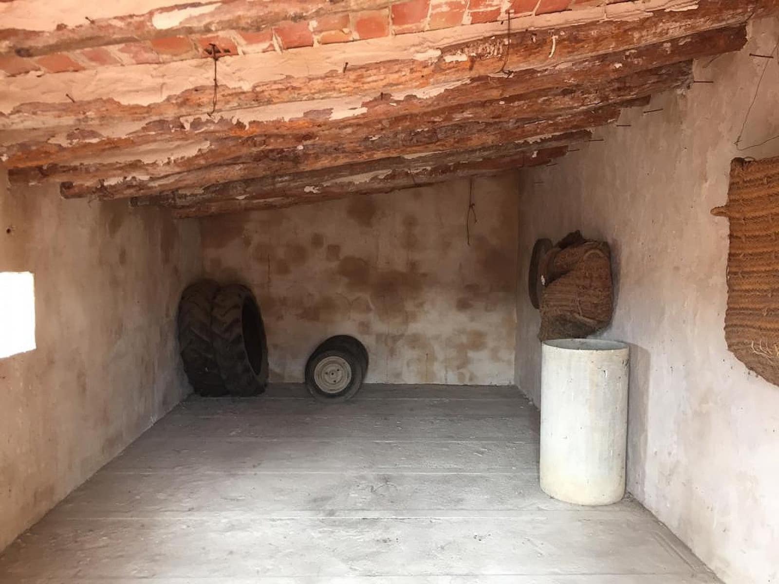 9 bedroom Villa for sale in Monovar / Monover with pool - € 209,995 (Ref: 9478560)