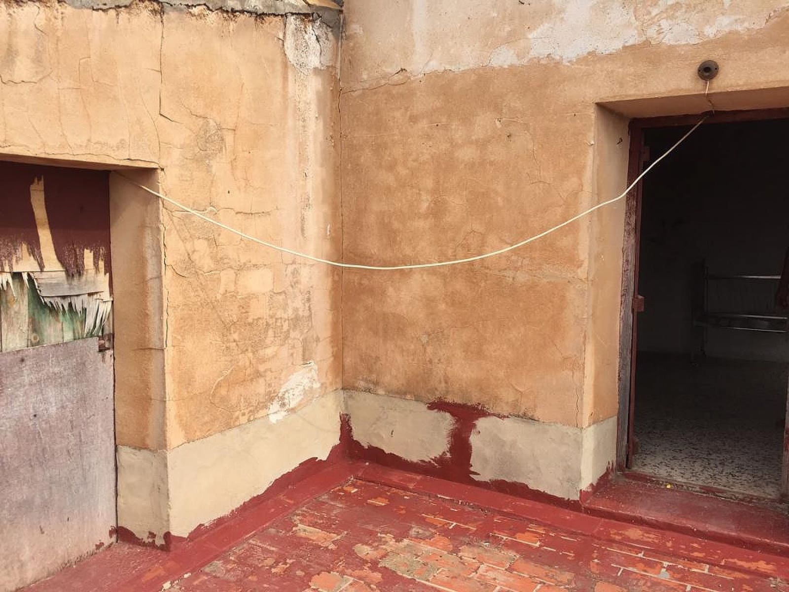 9 bedroom Villa for sale in Monovar / Monover with pool - € 209,995 (Ref: 9478560)