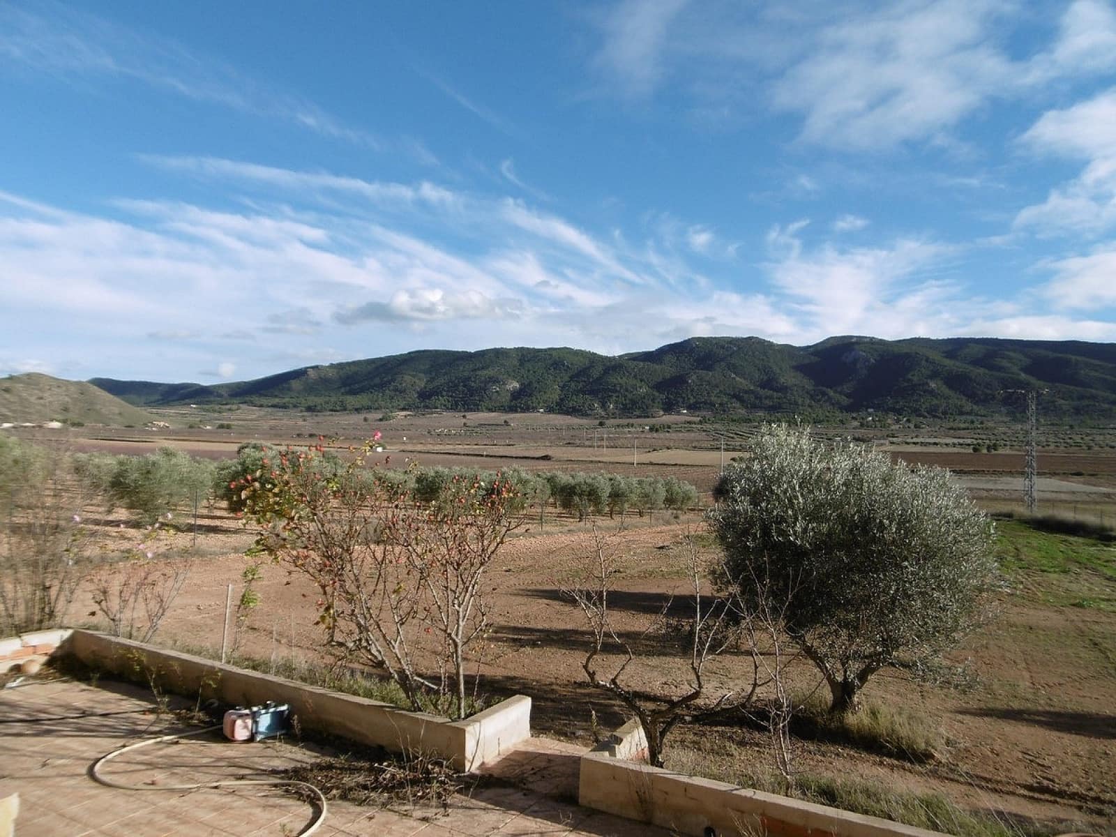 2 bedroom Villa for sale in Yecla with pool - € 129,000 (Ref: 9478561)