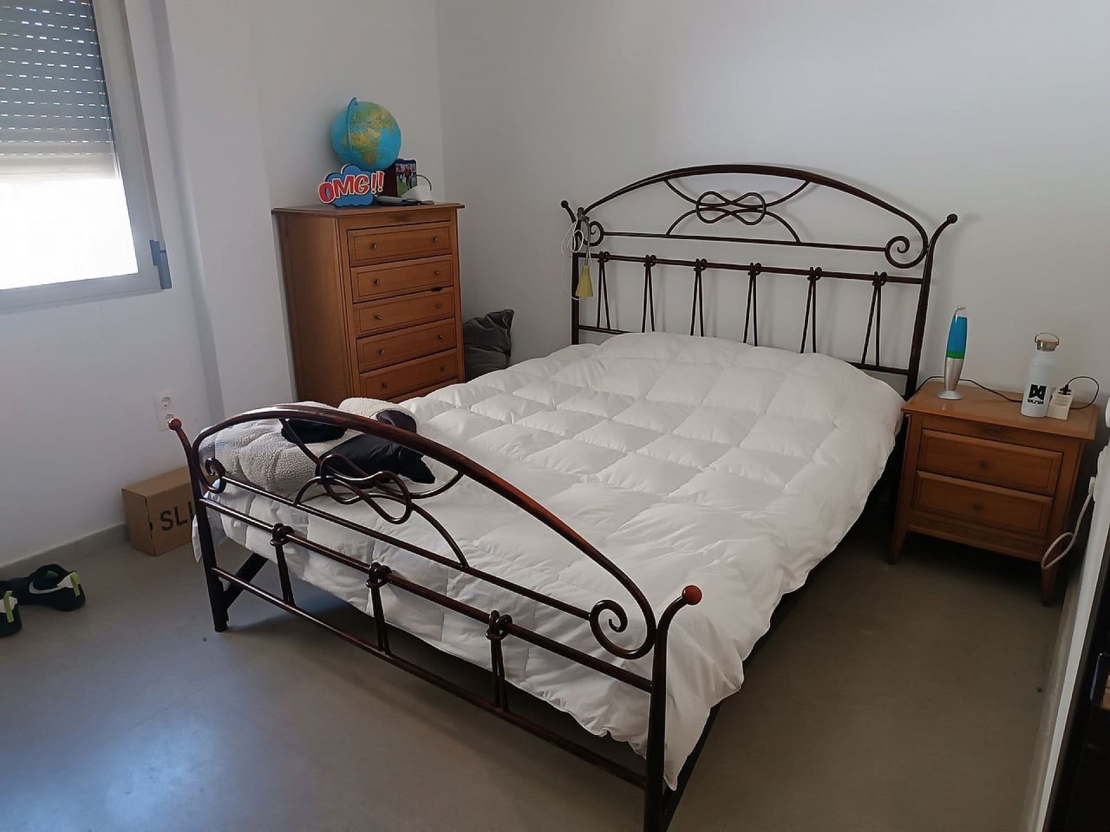 4 bedroom Villa for sale in Yecla with pool garage - € 348,000 (Ref: 9478564)