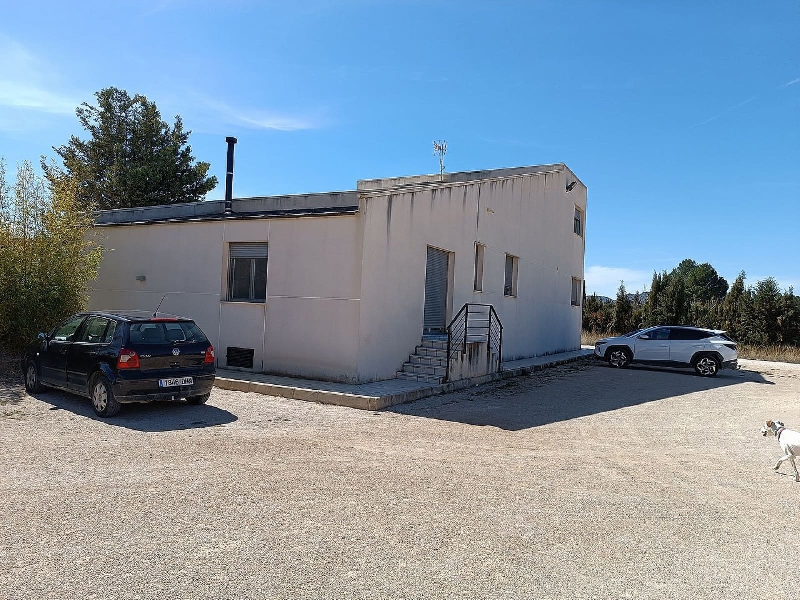 4 bedroom Villa for sale in Yecla with pool garage - € 348,000 (Ref: 9478564)