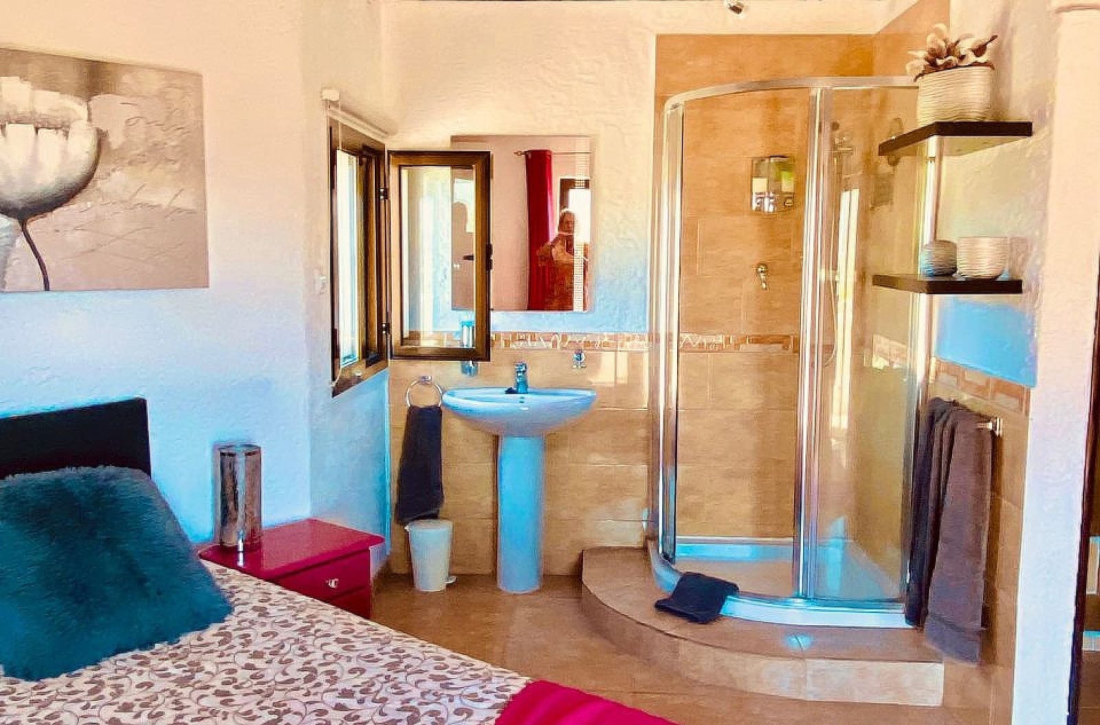 7 makuuhuone Huvila myytävänä paikassa Barbarroja mukana uima-altaan - 549 500 € (Ref: 9478568)