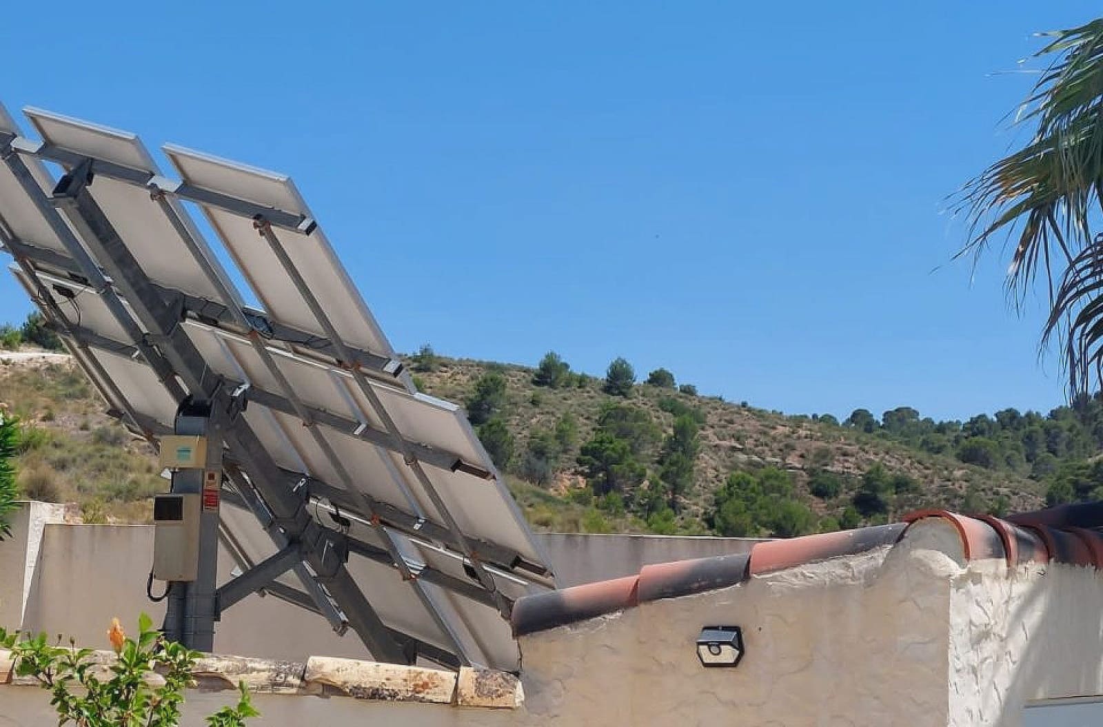 7 makuuhuone Huvila myytävänä paikassa Barbarroja mukana uima-altaan - 549 500 € (Ref: 9478568)