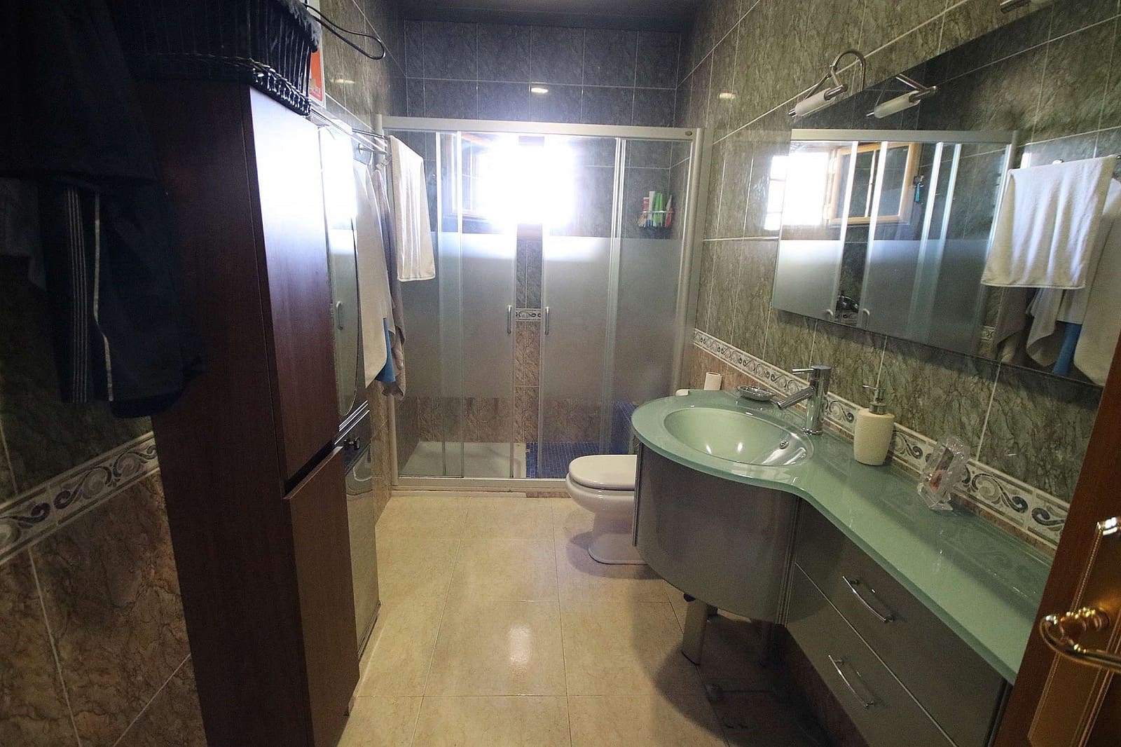 4 bedroom Villa for sale in Casas del Senor with pool garage - € 249,995 (Ref: 9478569)