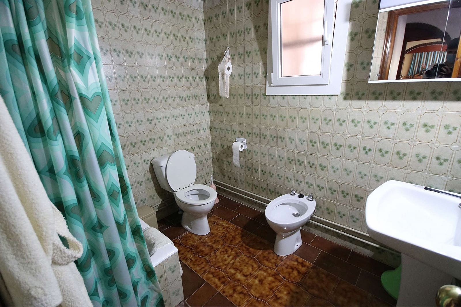 4 quarto Moradia para venda em Caudete com piscina - 219 995 € (Ref: 9478570)