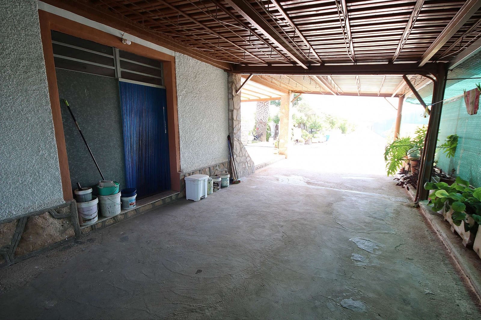 4 quarto Moradia para venda em Caudete com piscina - 219 995 € (Ref: 9478570)