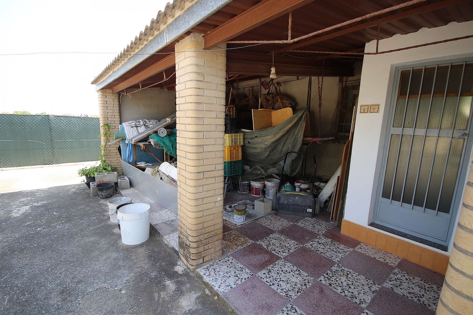 4 quarto Moradia para venda em Caudete com piscina - 219 995 € (Ref: 9478570)