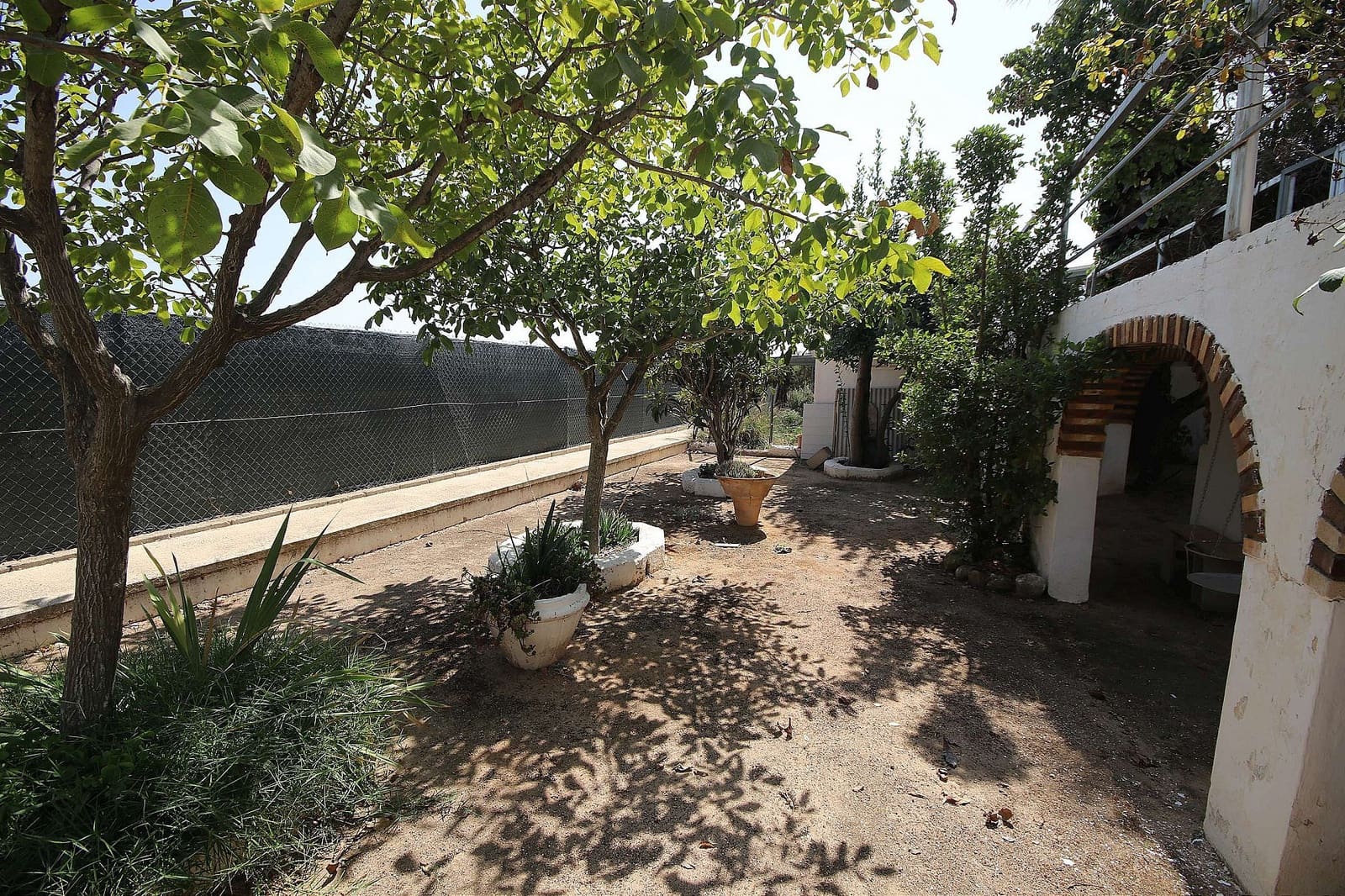 4 quarto Moradia para venda em Caudete com piscina - 219 995 € (Ref: 9478570)