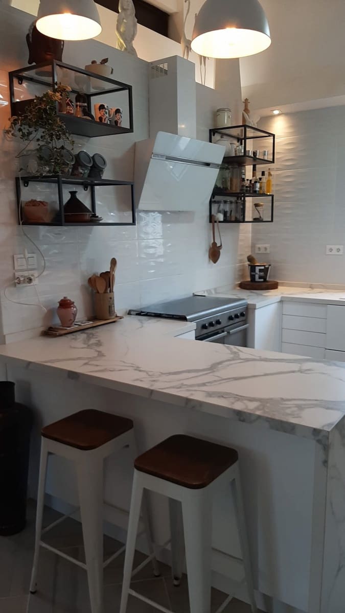 3 quarto Moradia para venda em Caudete com piscina garagem - 257 000 € (Ref: 9478571)