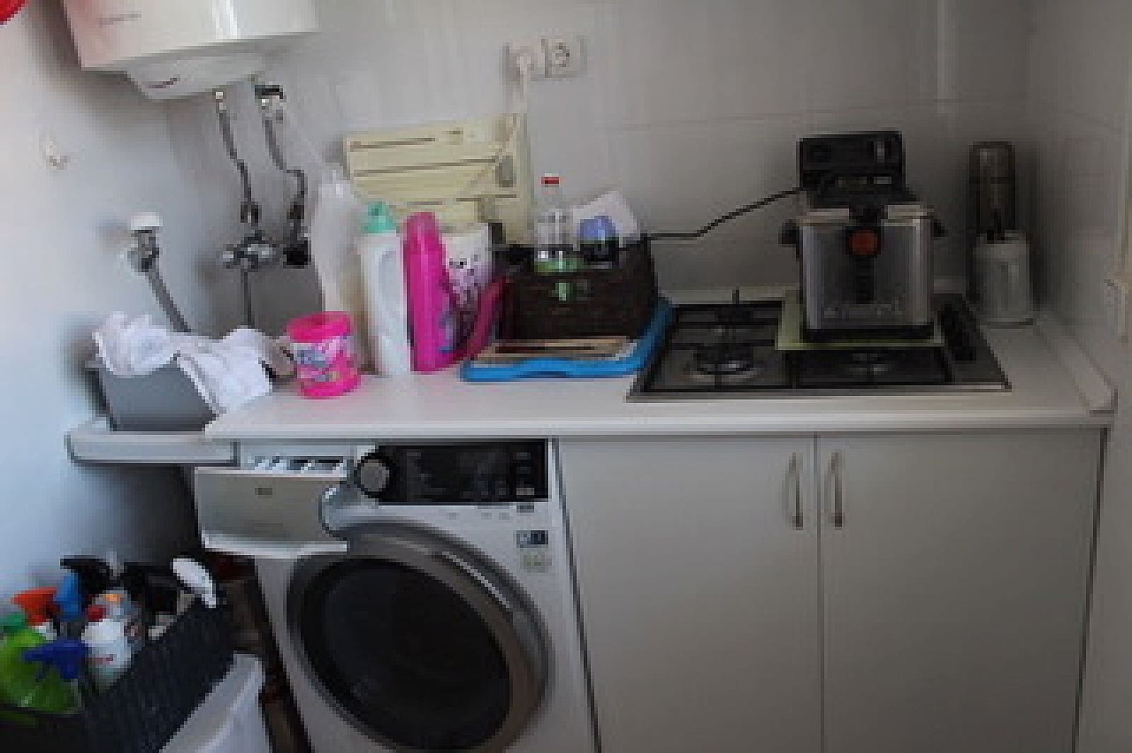 4 soverom Villa til salgs i Fortuna med svømmebasseng garasje - € 340 000 (Ref: 9478572)