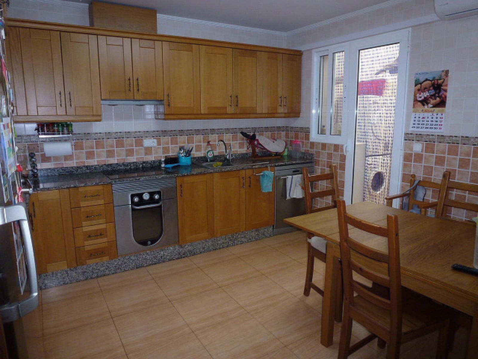 3 bedroom Villa for sale in Hondon de los Frailes with pool - € 179,500 (Ref: 9478573)