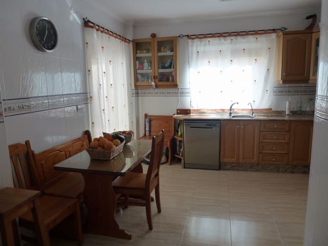 Chalet de 3 habitaciones en Hondón de los Frailes en venta con piscina garaje - 189.950 € (Ref: 9478574)