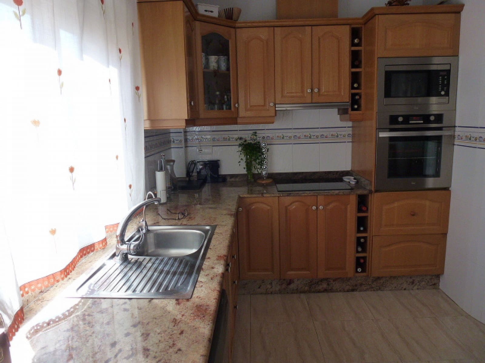 3 bedroom Villa for sale in Hondon de los Frailes with pool garage - € 189,950 (Ref: 9478574)