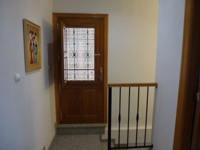 Chalet de 3 habitaciones en Hondón de los Frailes en venta con piscina garaje - 189.950 € (Ref: 9478574)