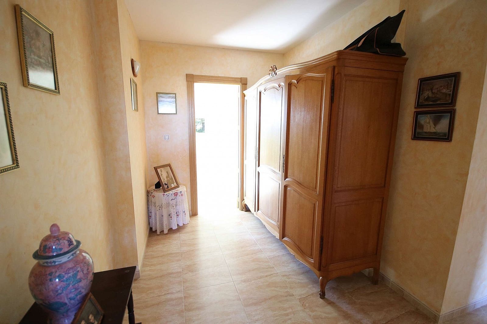 5 bedroom Villa for sale in Aspe with pool - € 449,000 (Ref: 9478576)