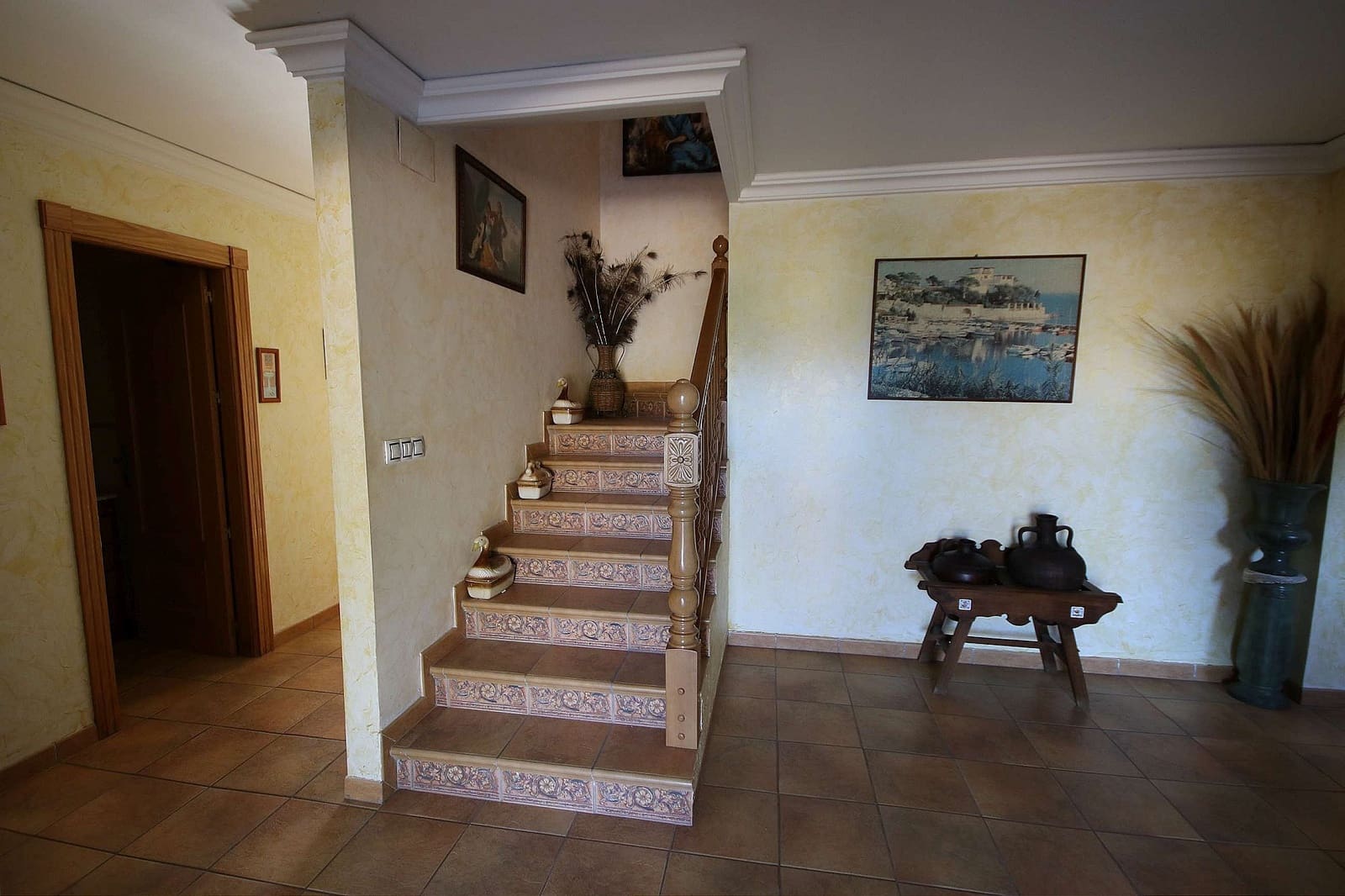 5 bedroom Villa for sale in Aspe with pool - € 449,000 (Ref: 9478576)