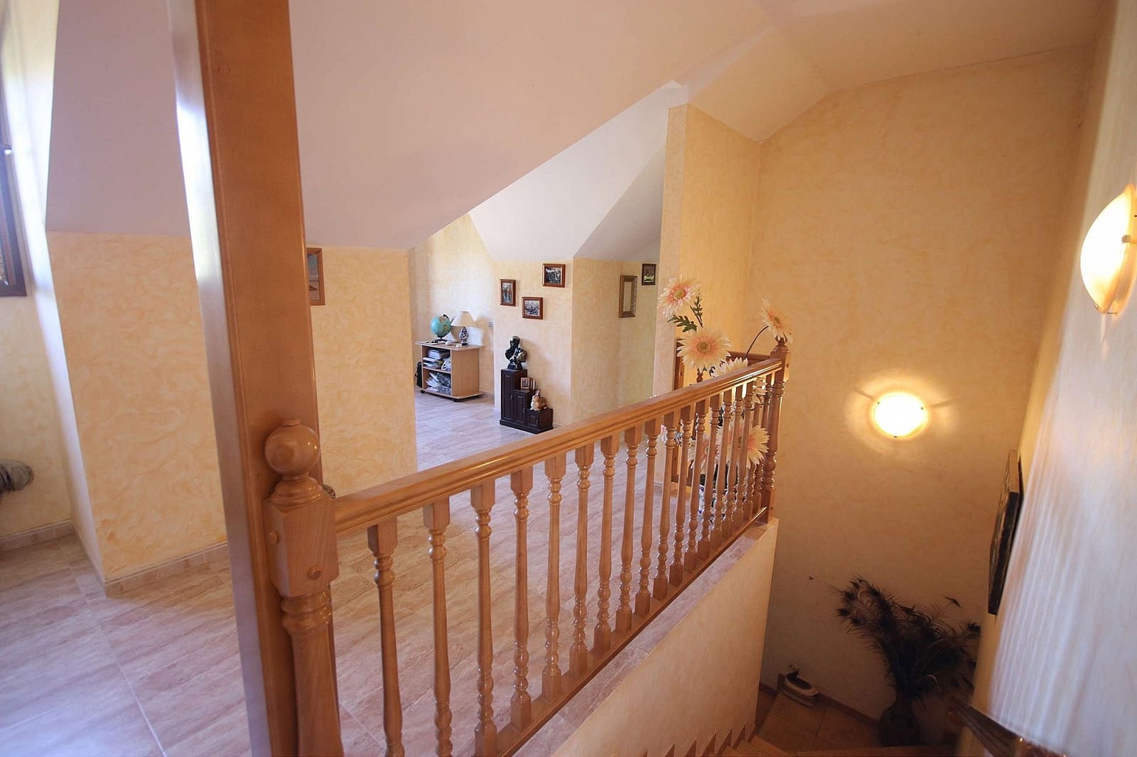 5 bedroom Villa for sale in Aspe with pool - € 449,000 (Ref: 9478576)