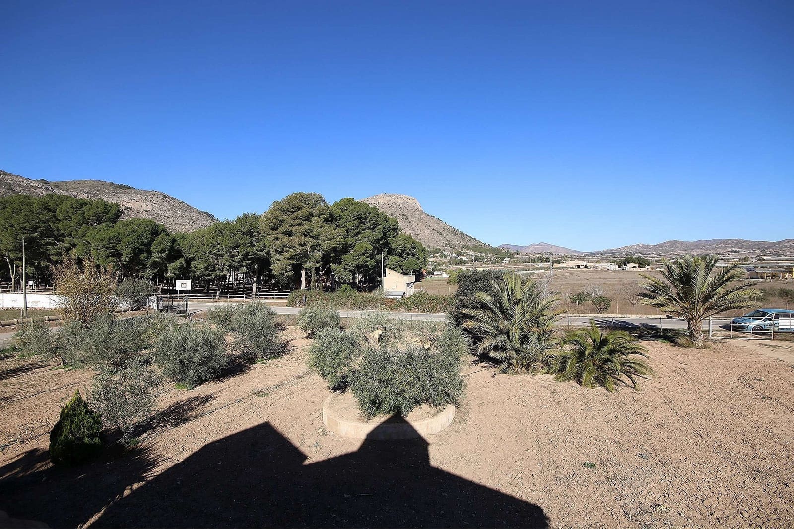 5 bedroom Villa for sale in Aspe with pool - € 449,000 (Ref: 9478576)