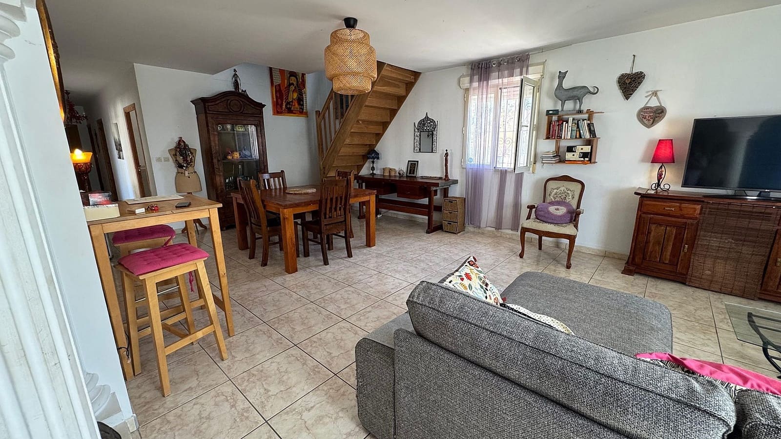 6 slaapkamer Villa te koop in Albatera met zwembad - € 329.900 (Ref: 9478578)