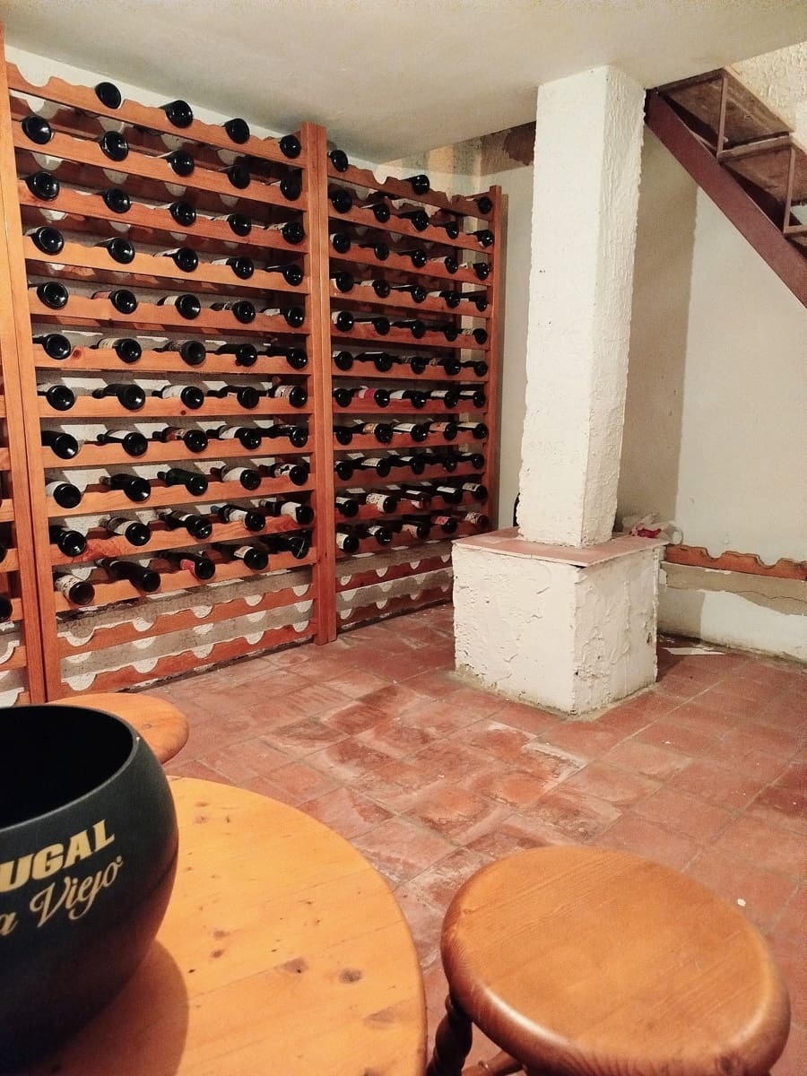 4 chambre Maison de Ville à vendre à Yecla avec piscine garage - 170 000 € (Ref: 9478580)