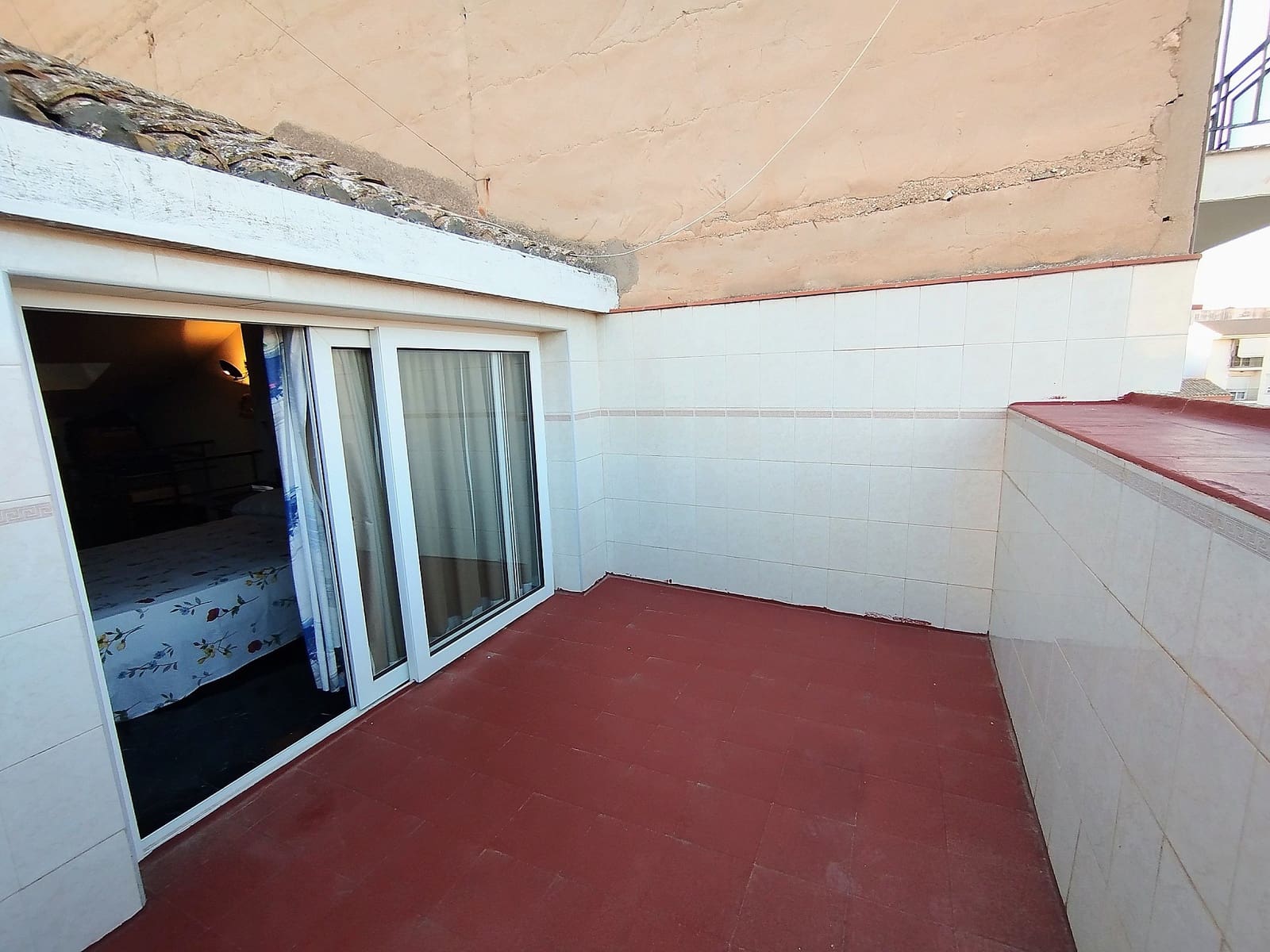 4 soveværelse Byhus til salg i Yecla med swimmingpool garage - € 170.000 (Ref: 9478580)