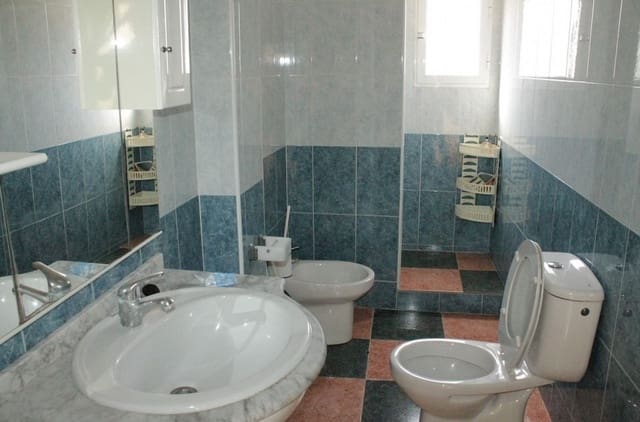 4 sypialnia Dom na sprzedaż w Peña Zafra de Arriba, Fortuna z basenem - 79 995 € (Ref: 9478581)