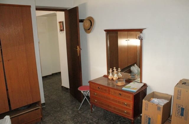 4 quarto Casa em Banda para venda em Peña Zafra de Arriba, Fortuna com piscina - 79 995 € (Ref: 9478581)