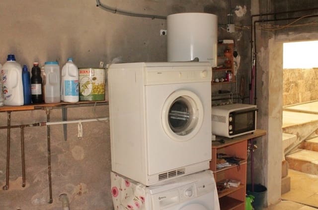 4 quarto Casa em Banda para venda em Peña Zafra de Arriba, Fortuna com piscina - 79 995 € (Ref: 9478581)