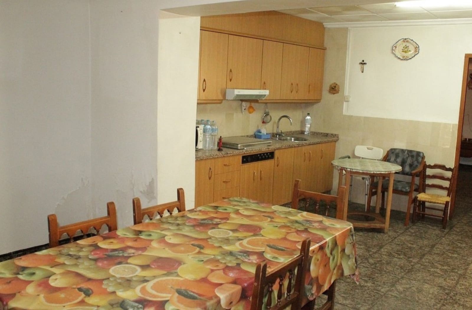 4 bedroom Townhouse for sale in Pena Zafra de Arriba with pool - € 79,995 (Ref: 9478581)