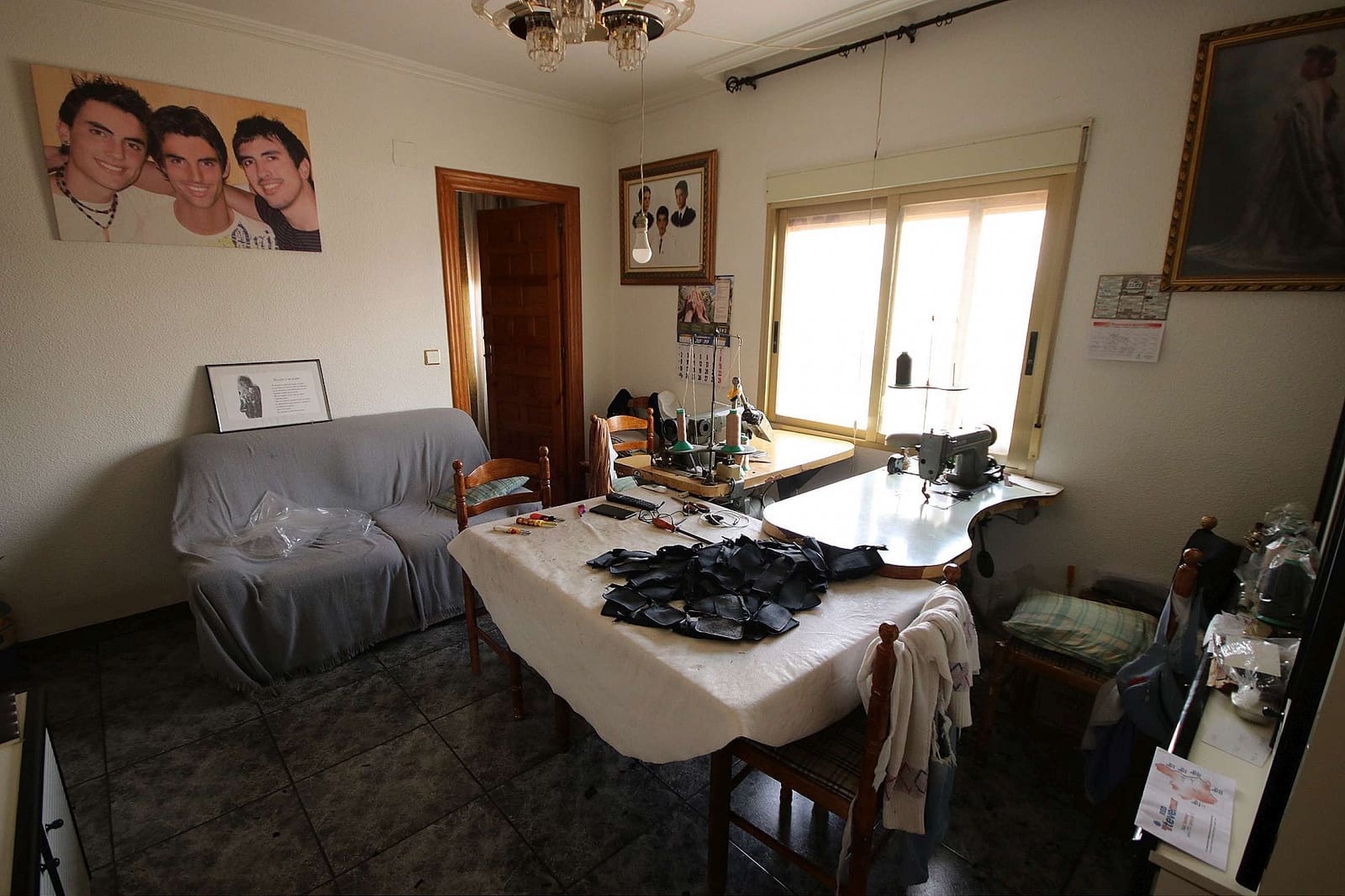 5 camera da letto Casa in vendita in Casas del Senor con piscina garage - 229.995 € (Rif: 9478582)