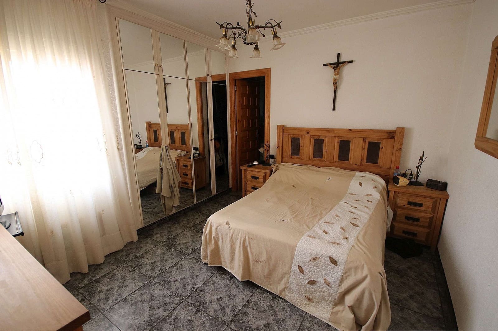 5 camera da letto Casa in vendita in Casas del Senor con piscina garage - 229.995 € (Rif: 9478582)