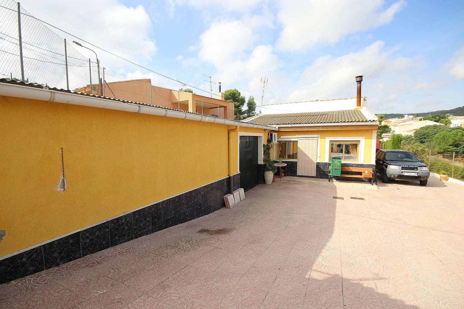 5 camera da letto Casa in vendita in Casas del Senor con piscina garage - 229.995 € (Rif: 9478582)