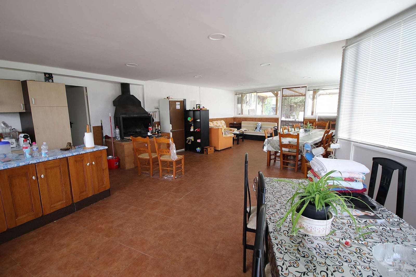 5 camera da letto Casa in vendita in Casas del Senor con piscina garage - 229.995 € (Rif: 9478582)