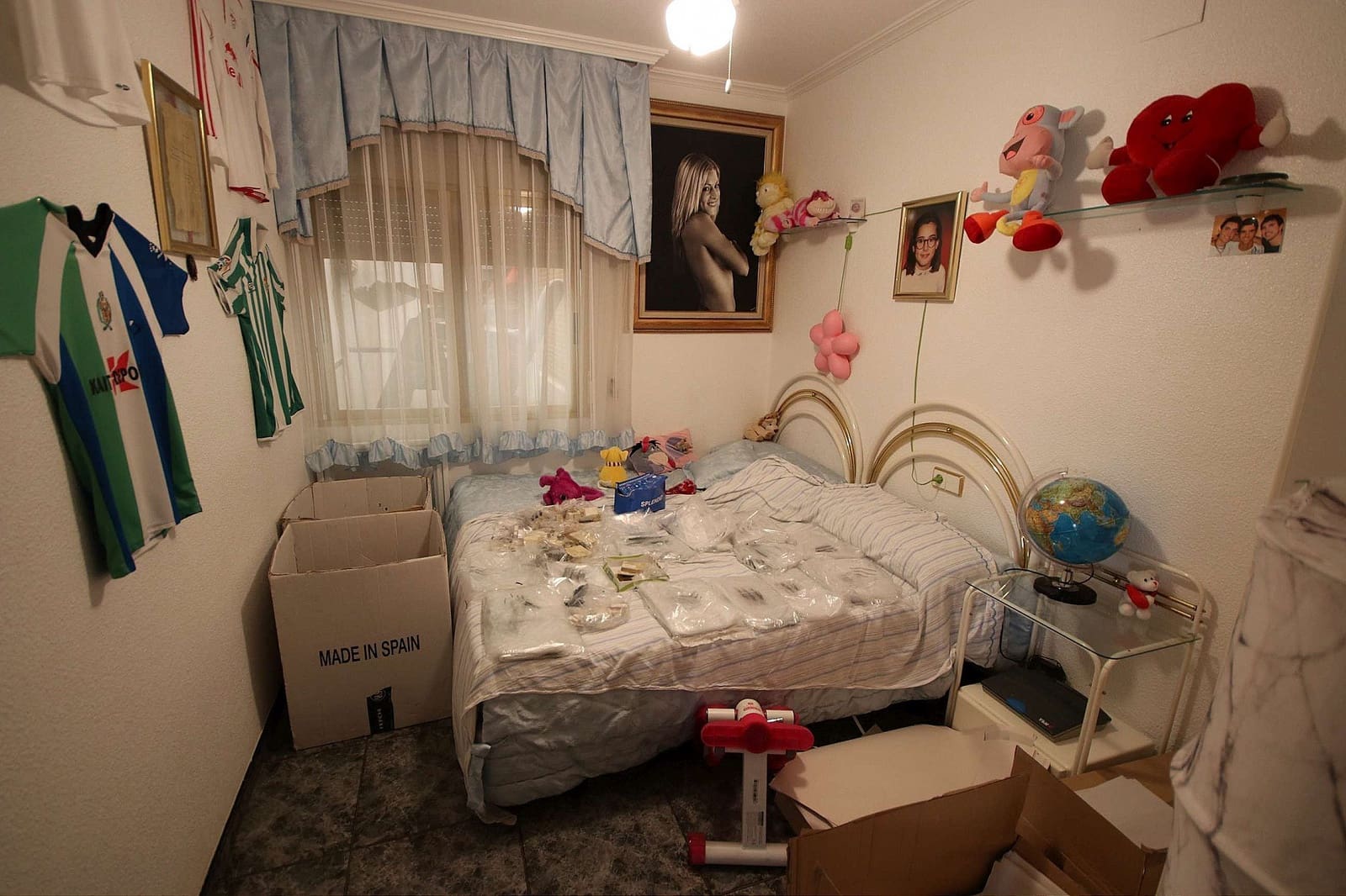 5 camera da letto Casa in vendita in Casas del Senor con piscina garage - 229.995 € (Rif: 9478582)