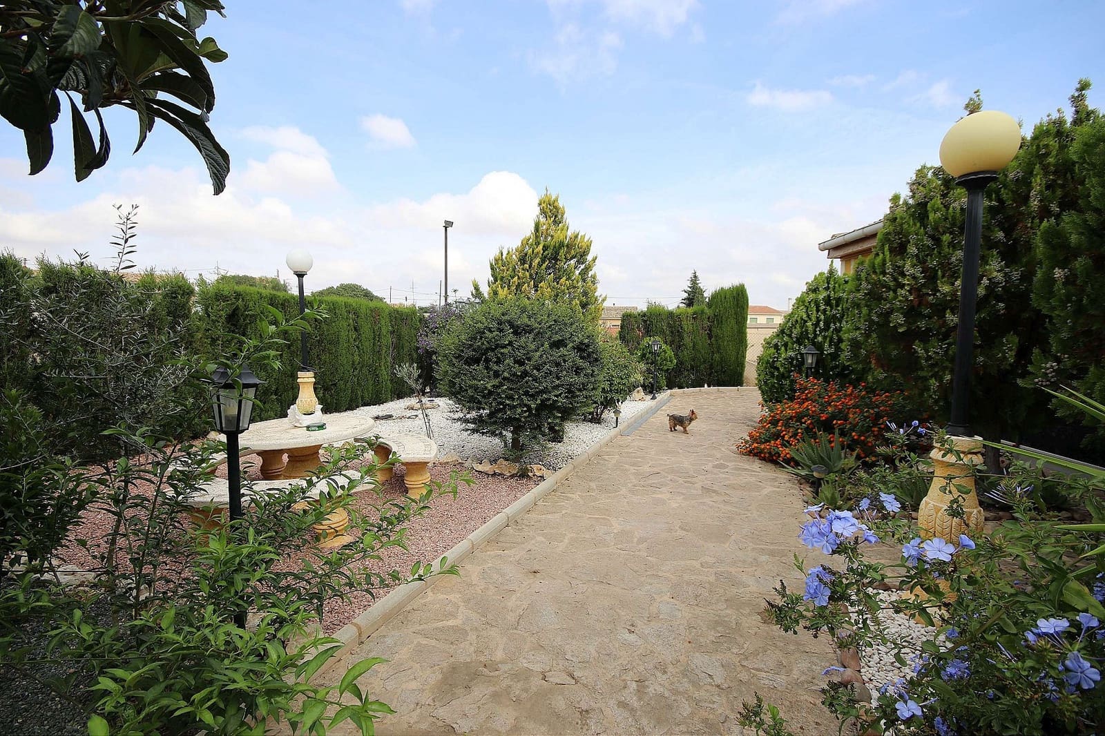 5 camera da letto Casa in vendita in Casas del Senor con piscina garage - 229.995 € (Rif: 9478582)