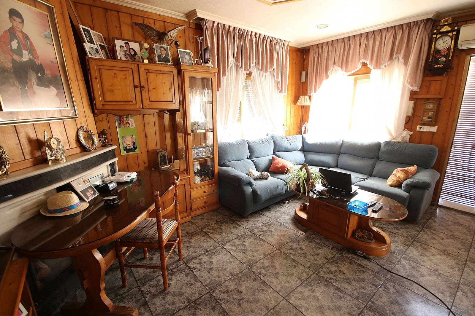 5 camera da letto Casa in vendita in Casas del Senor con piscina garage - 229.995 € (Rif: 9478582)