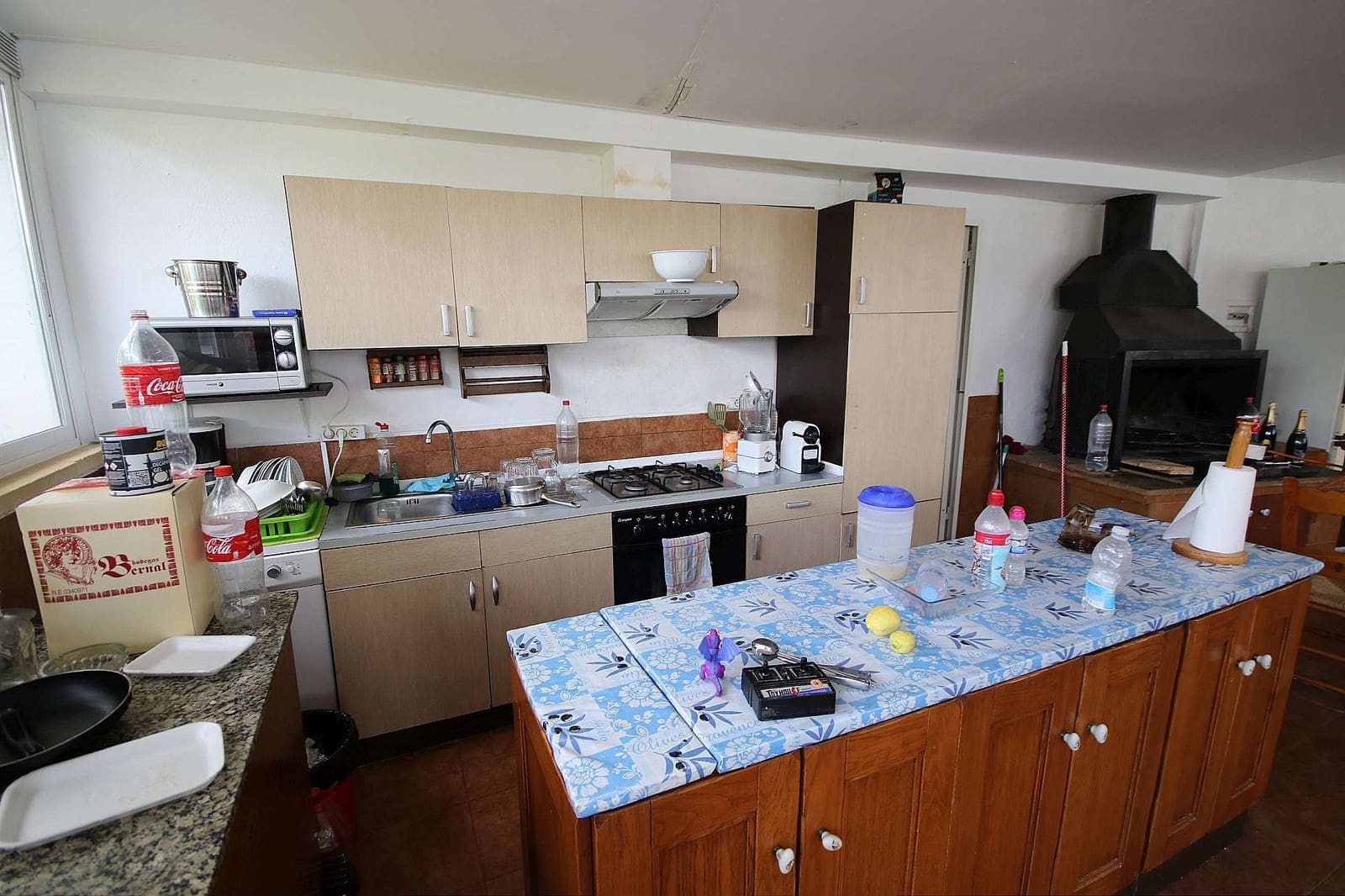 5 camera da letto Casa in vendita in Casas del Senor con piscina garage - 229.995 € (Rif: 9478582)