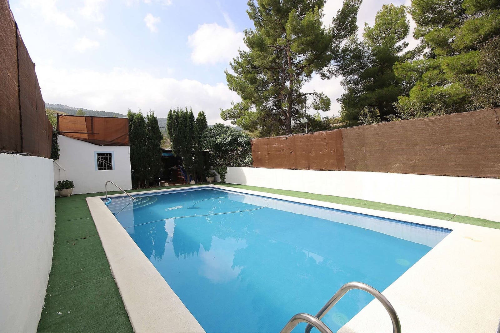 5 camera da letto Casa in vendita in Casas del Senor con piscina garage - 229.995 € (Rif: 9478582)