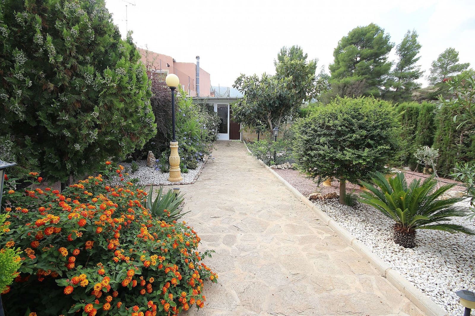 5 camera da letto Casa in vendita in Casas del Senor con piscina garage - 229.995 € (Rif: 9478582)