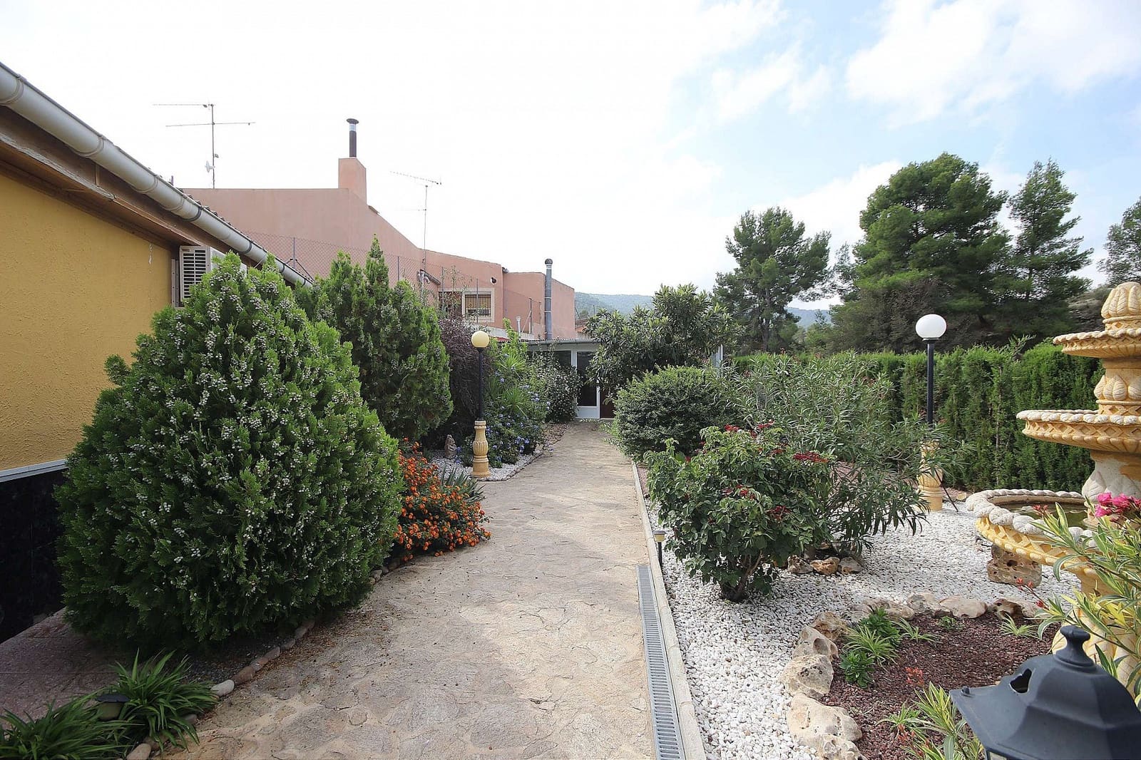 5 camera da letto Casa in vendita in Casas del Senor con piscina garage - 229.995 € (Rif: 9478582)