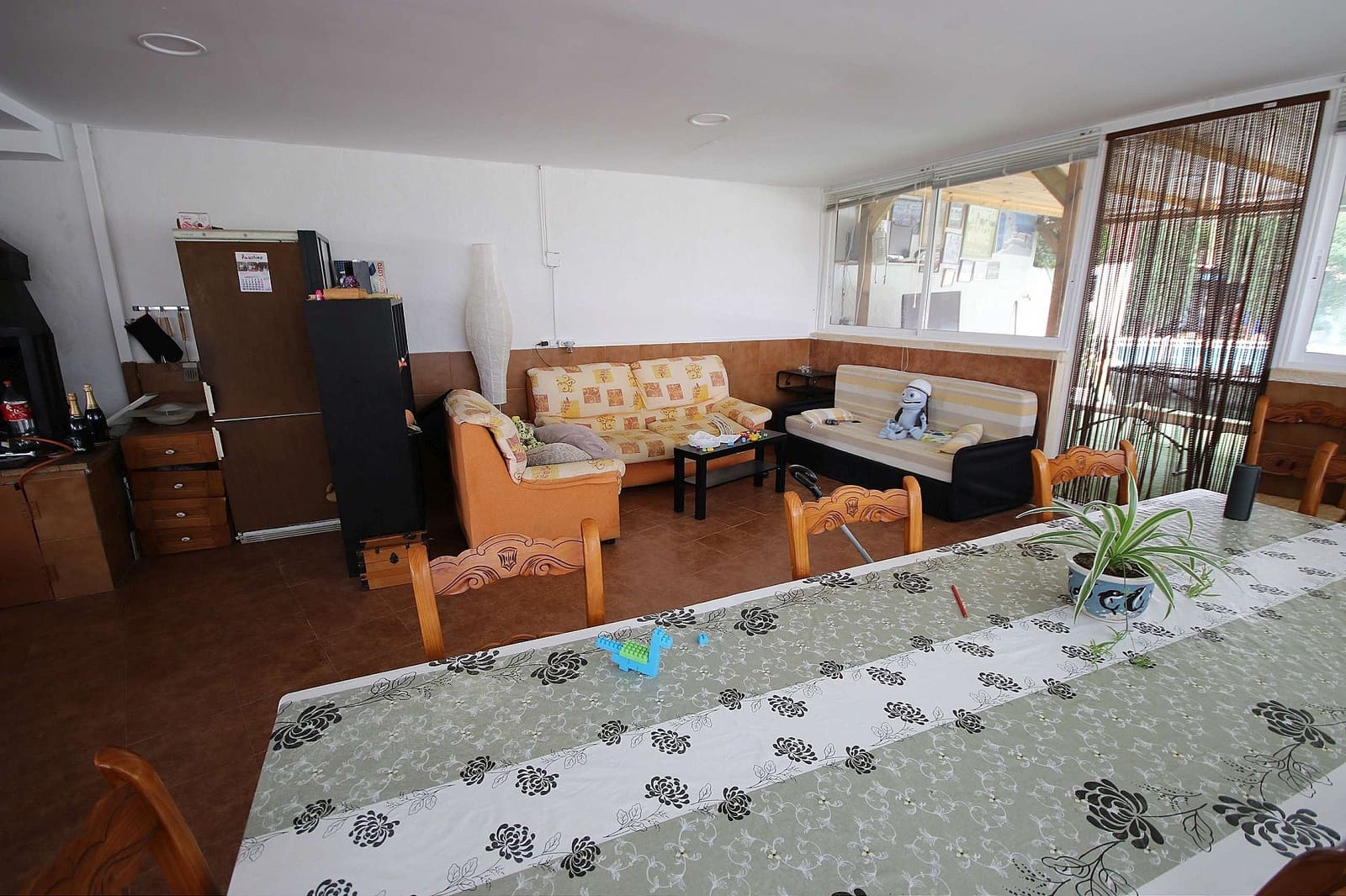 5 camera da letto Casa in vendita in Casas del Senor con piscina garage - 229.995 € (Rif: 9478582)