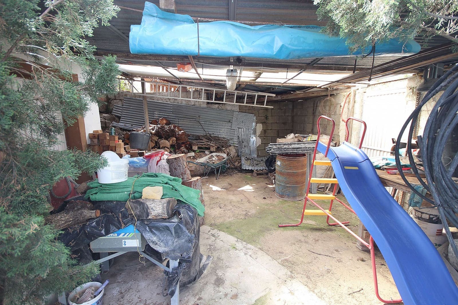 5 camera da letto Casa in vendita in Casas del Senor con piscina garage - 229.995 € (Rif: 9478582)