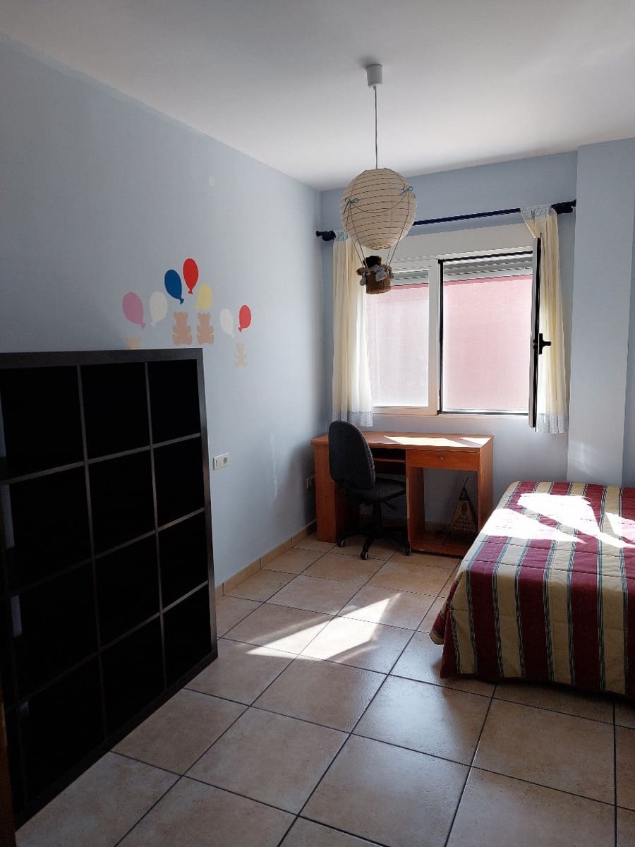 3 chambre Maison de Ville à vendre à Casas del Senor avec piscine garage - 126 000 € (Ref: 9478583)
