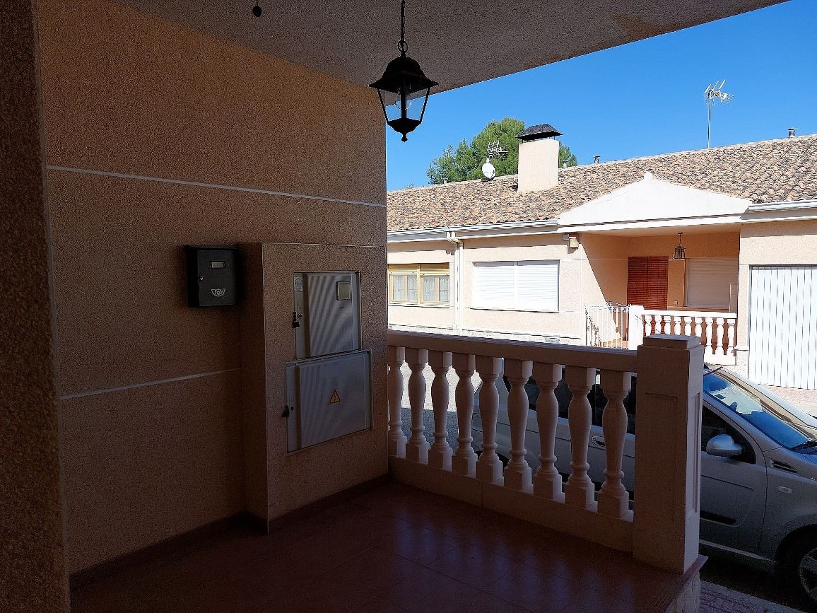 3 chambre Maison de Ville à vendre à Casas del Senor avec piscine garage - 126 000 € (Ref: 9478583)