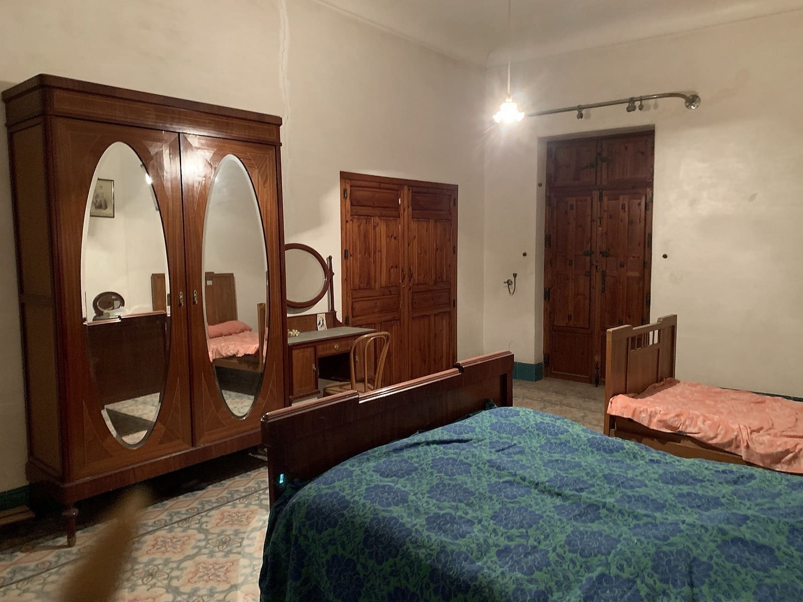 7 bedroom Townhouse for sale in Agost with pool - € 190,000 (Ref: 9478584)