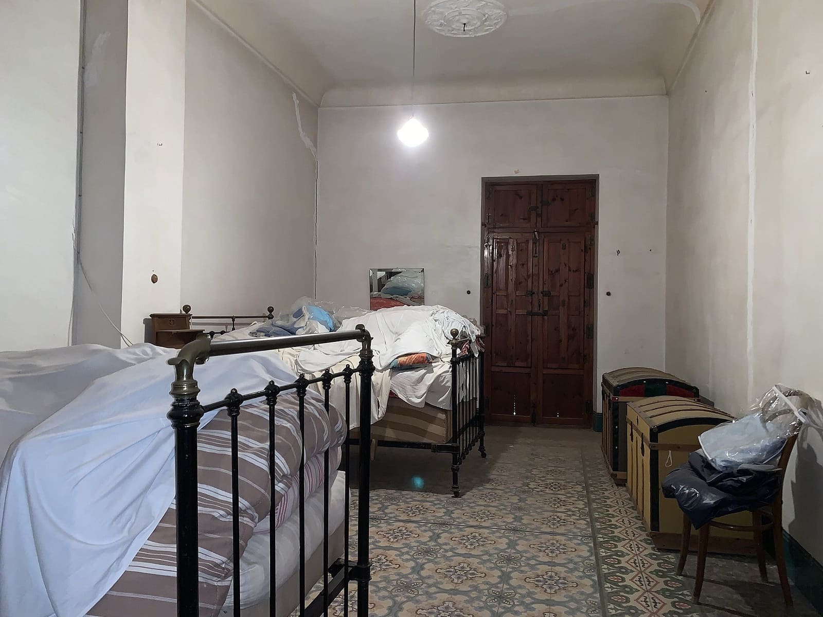 7 bedroom Townhouse for sale in Agost with pool - € 190,000 (Ref: 9478584)