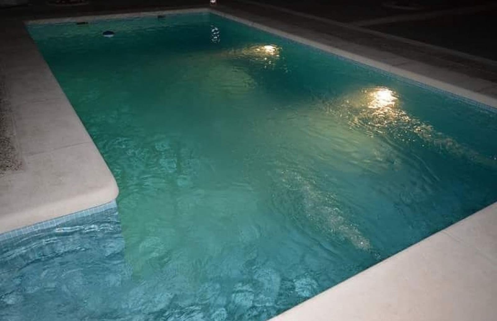 5 sovrum Hus till salu i Torre del Rico med pool - 299 995 € (Ref: 9478587)