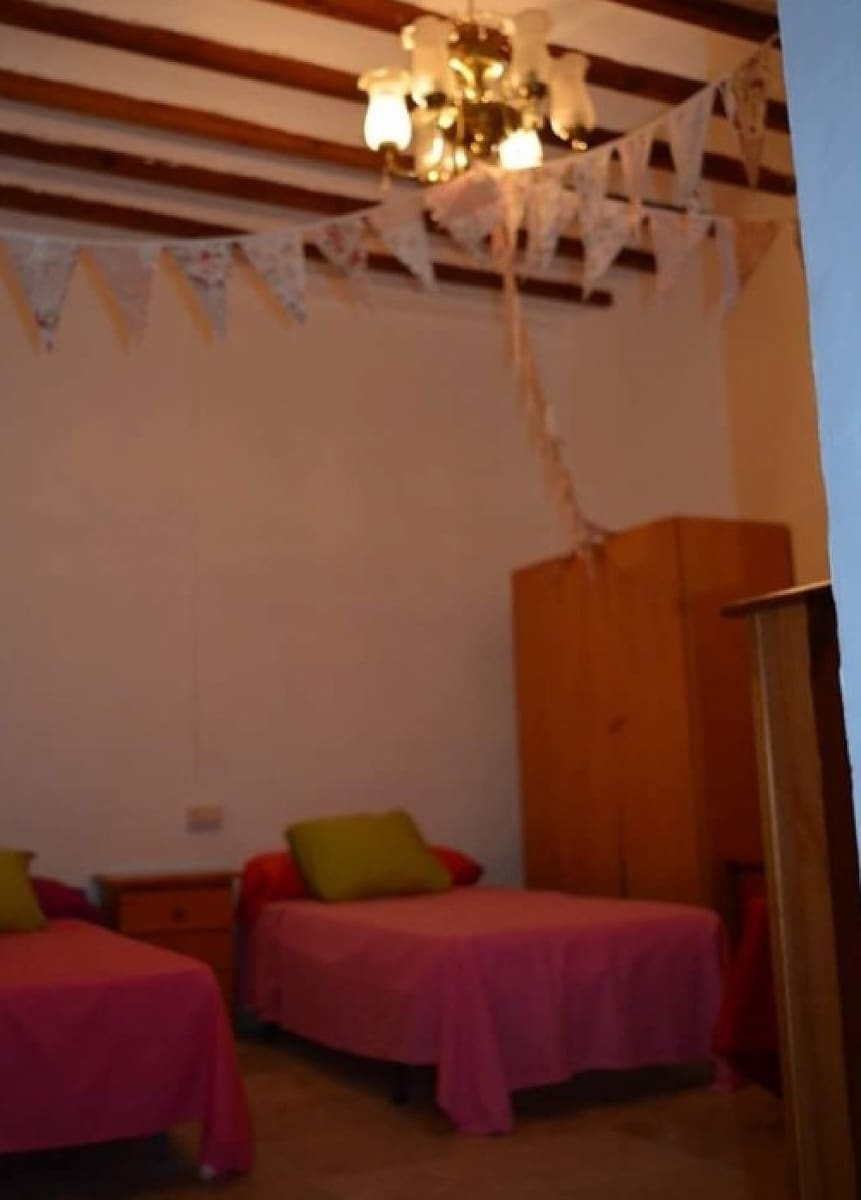 5 sovrum Hus till salu i Torre del Rico med pool - 299 995 € (Ref: 9478587)